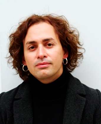 Guillermo Eloy Gálvez